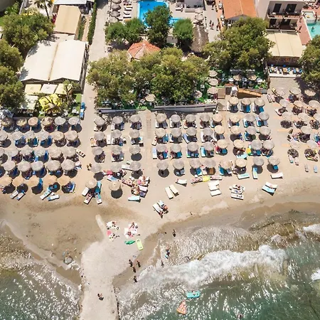 Aparthotel Sun Ray Luxury 2*