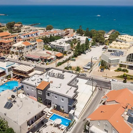 Aparthotel Sun Ray Luxury