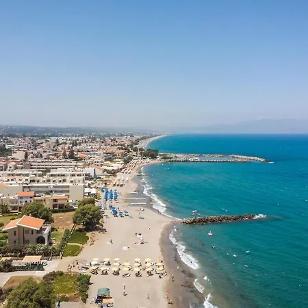 Aparthotel Sun Ray Luxury 2*