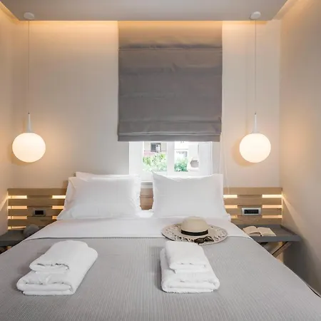 Aparthotel Sun Ray Luxury 2*