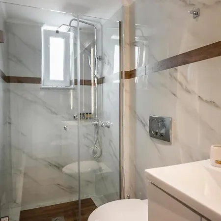 Aparthotel Sun Ray Luxury Agia Marina (Crete)