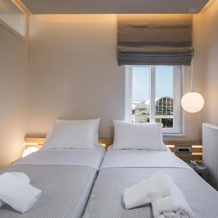 Sun Ray Luxury