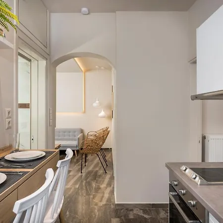 Sun Ray Luxury 2* Agia Marina (Crete)