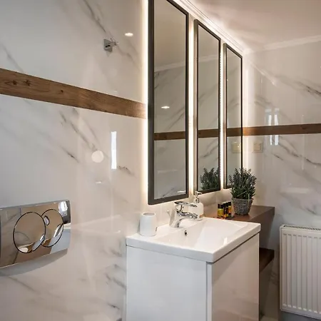 Aparthotel Sun Ray Luxury 2*