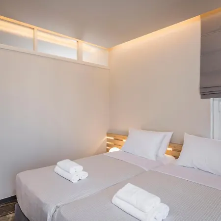 Sun Ray Luxury Aparthotel