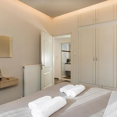 Sun Ray Luxury Aparthotel