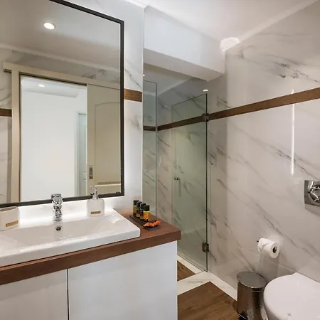 Sun Ray Luxury 2* Agia Marina (Crete)
