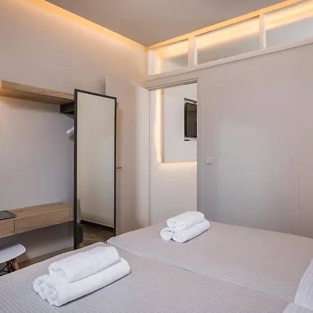 Aparthotel Sun Ray Luxury