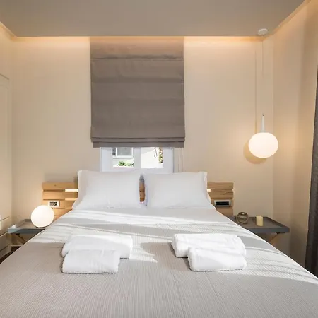 Sun Ray Luxury Aparthotel