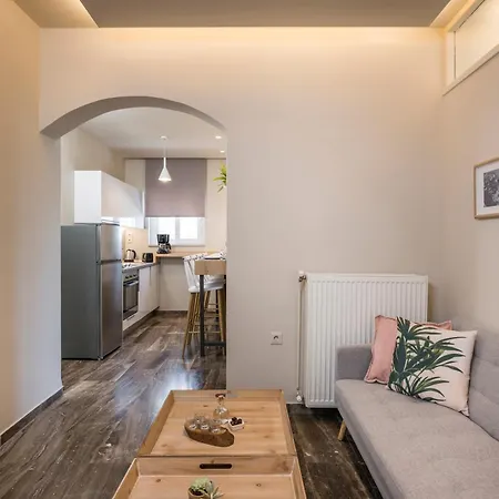Sun Ray Luxury Aparthotel