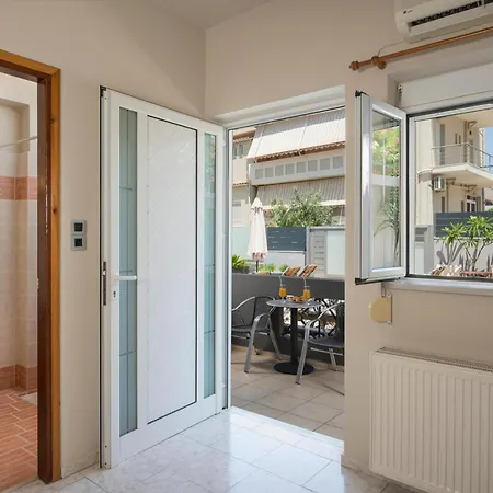 Sun Ray Luxury 2* Agia Marina (Crete)