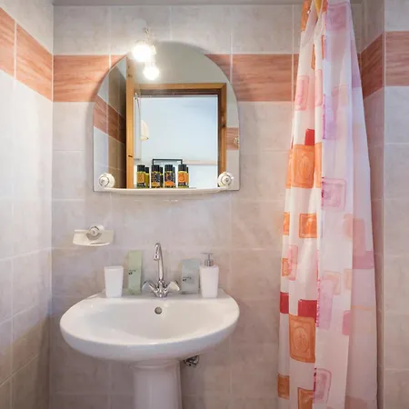 Sun Ray Luxury Agia Marina (Crete)