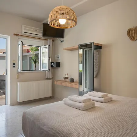 Aparthotel Sun Ray Luxury