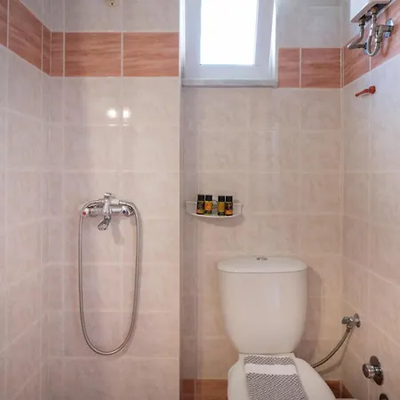 Aparthotel Sun Ray Luxury 2*
