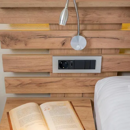 Aparthotel Sun Ray Luxury Agia Marina (Crete)