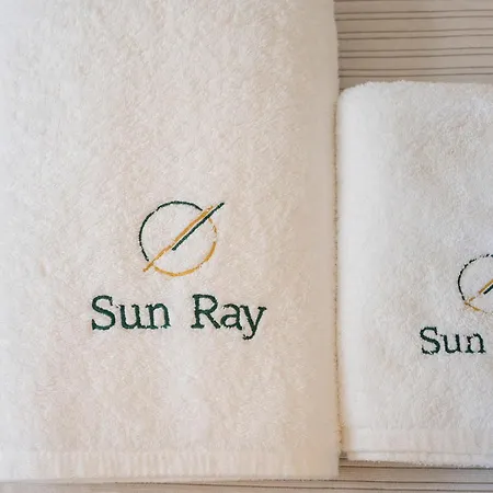 Sun Ray Luxury 2* Agia Marina (Crete)