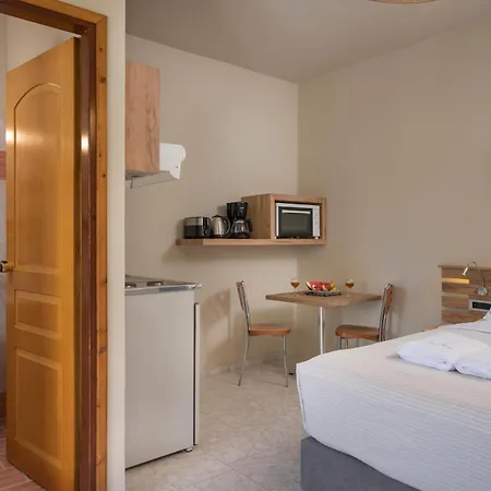 Aparthotel Sun Ray Luxury
