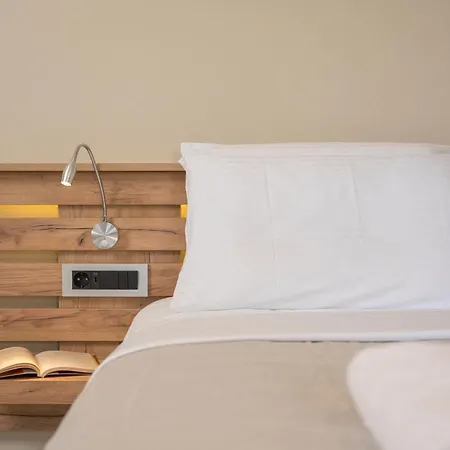 Aparthotel Sun Ray Luxury 2*