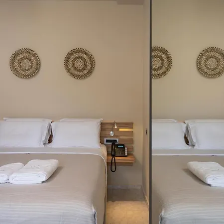 Sun Ray Luxury Agia Marina (Crete)