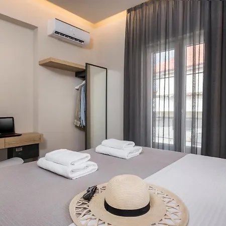 Sun Ray Luxury