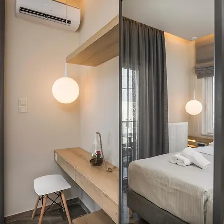 Sun Ray Luxury Apart-hotel
