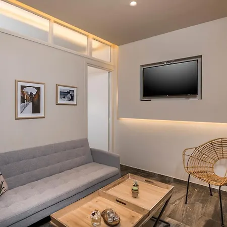 Sun Ray Luxury Agia Marina