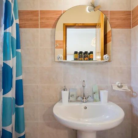 Sun Ray Luxury Apart-hotel 2*